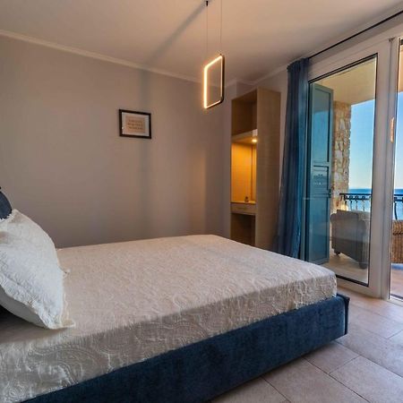 Gold Sun Villas Нафплион Екстериор снимка