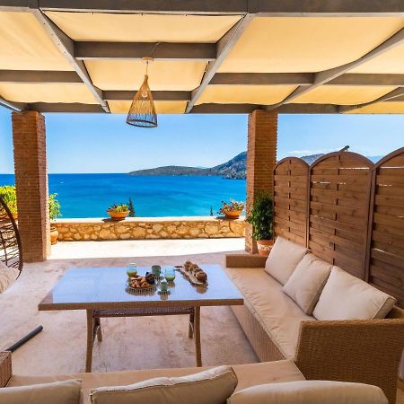 Gold Sun Villas Нафплион Екстериор снимка
