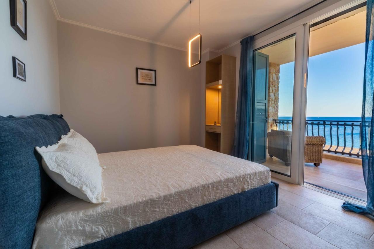 Gold Sun Villas Нафплион Екстериор снимка