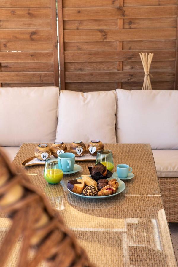 Gold Sun Villas Нафплион Екстериор снимка