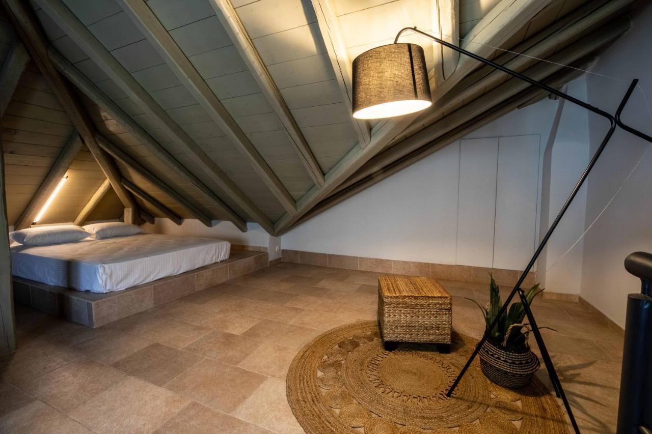 Gold Sun Villas Нафплион Екстериор снимка