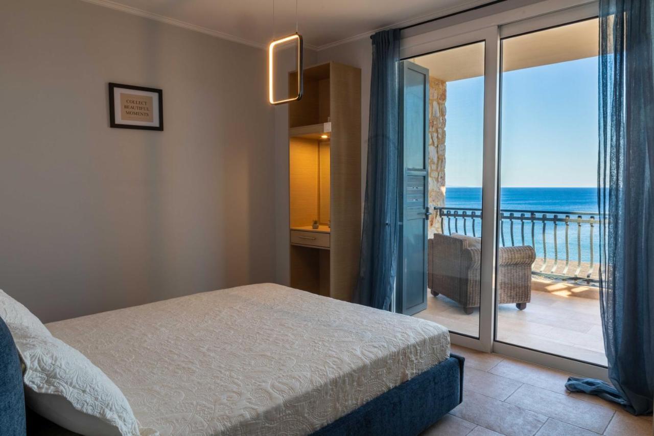 Gold Sun Villas Нафплион Екстериор снимка