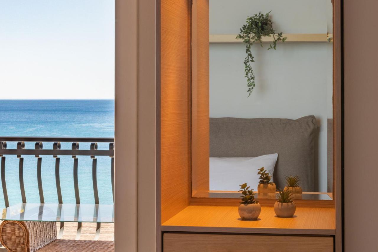 Gold Sun Villas Нафплион Екстериор снимка