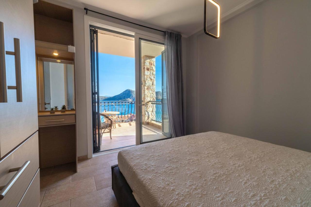 Gold Sun Villas Нафплион Екстериор снимка